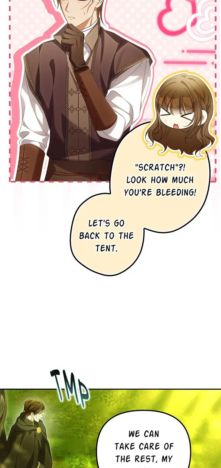 Why Are You Obsessed With Your Fake Wife? Chapter 65 – Page 24