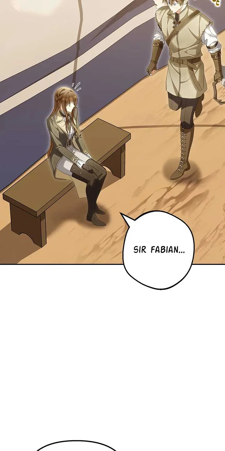 Why Are You Obsessed With Your Fake Wife? Chapter 65 – Page 31