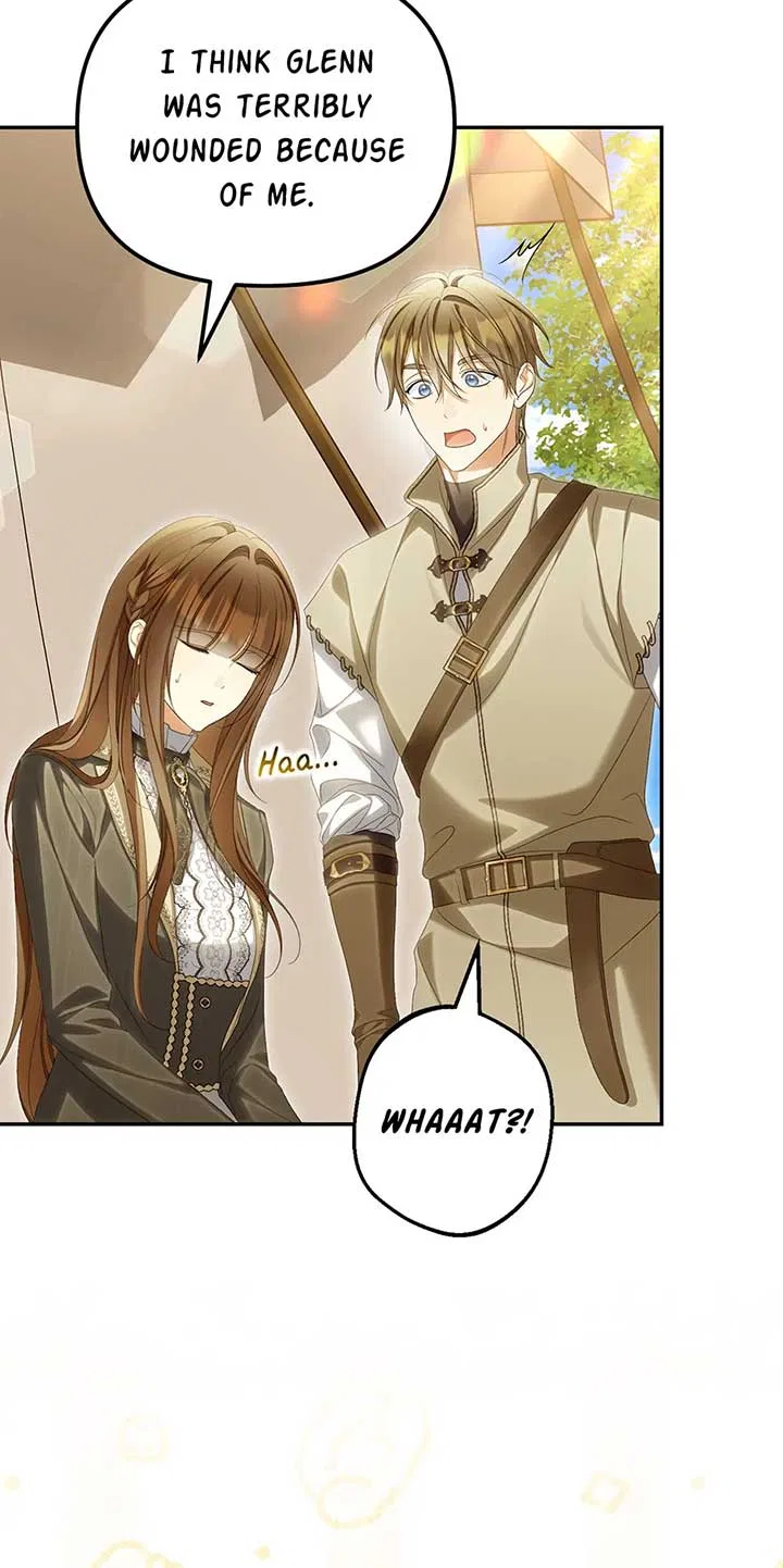 Why Are You Obsessed With Your Fake Wife? Chapter 65 – Page 32