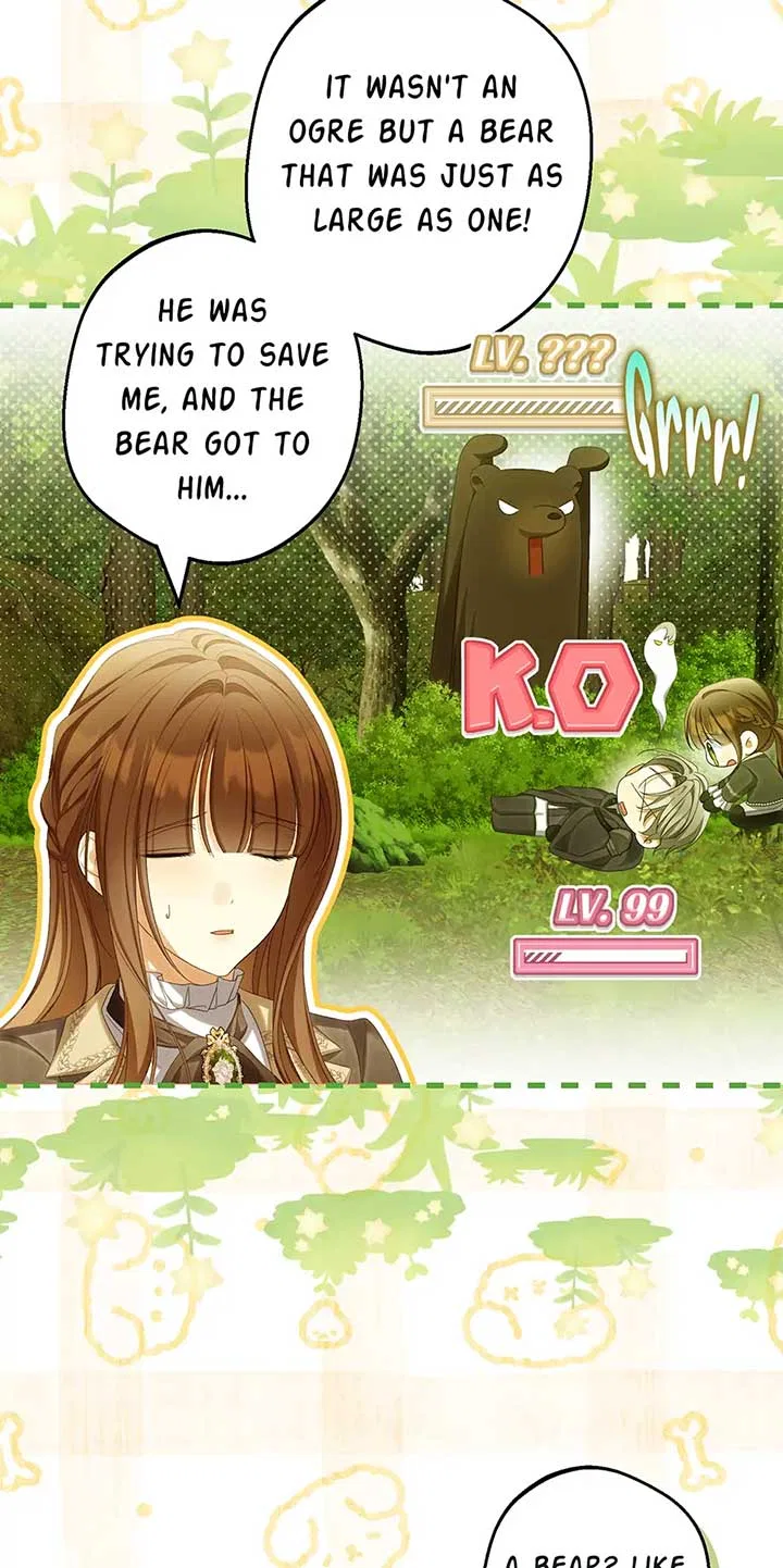 Why Are You Obsessed With Your Fake Wife? Chapter 65 – Page 34