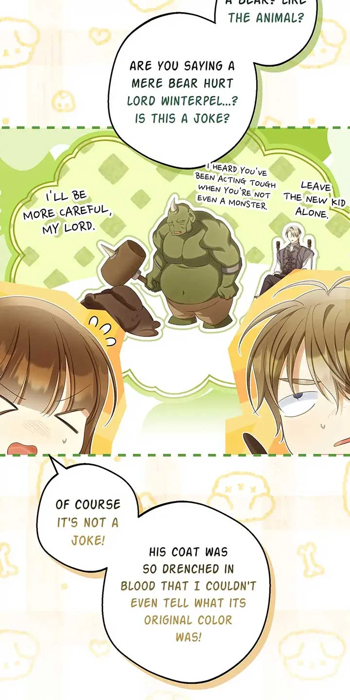 Why Are You Obsessed With Your Fake Wife? Chapter 65 – Page 35