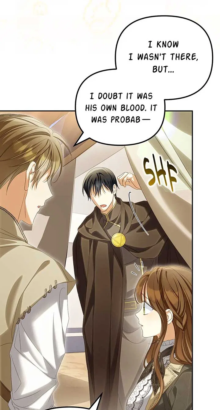 Why Are You Obsessed With Your Fake Wife? Chapter 65 – Page 36