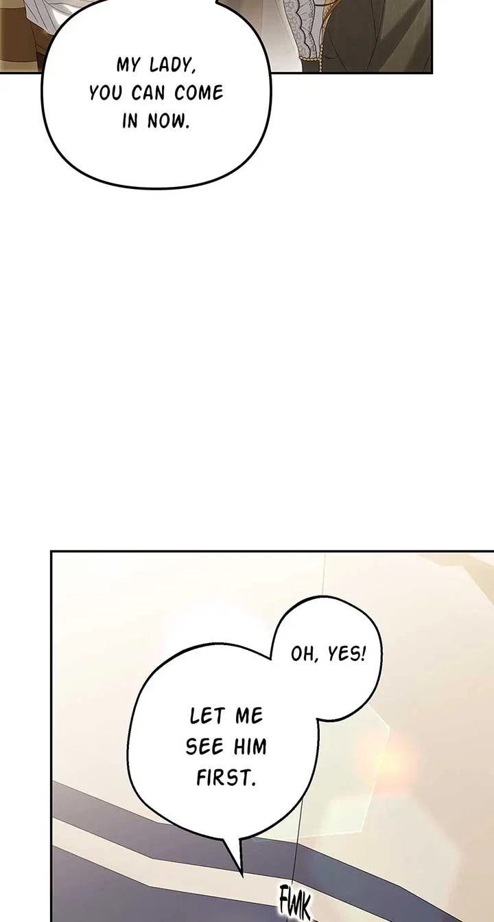 Why Are You Obsessed With Your Fake Wife? Chapter 65 – Page 37