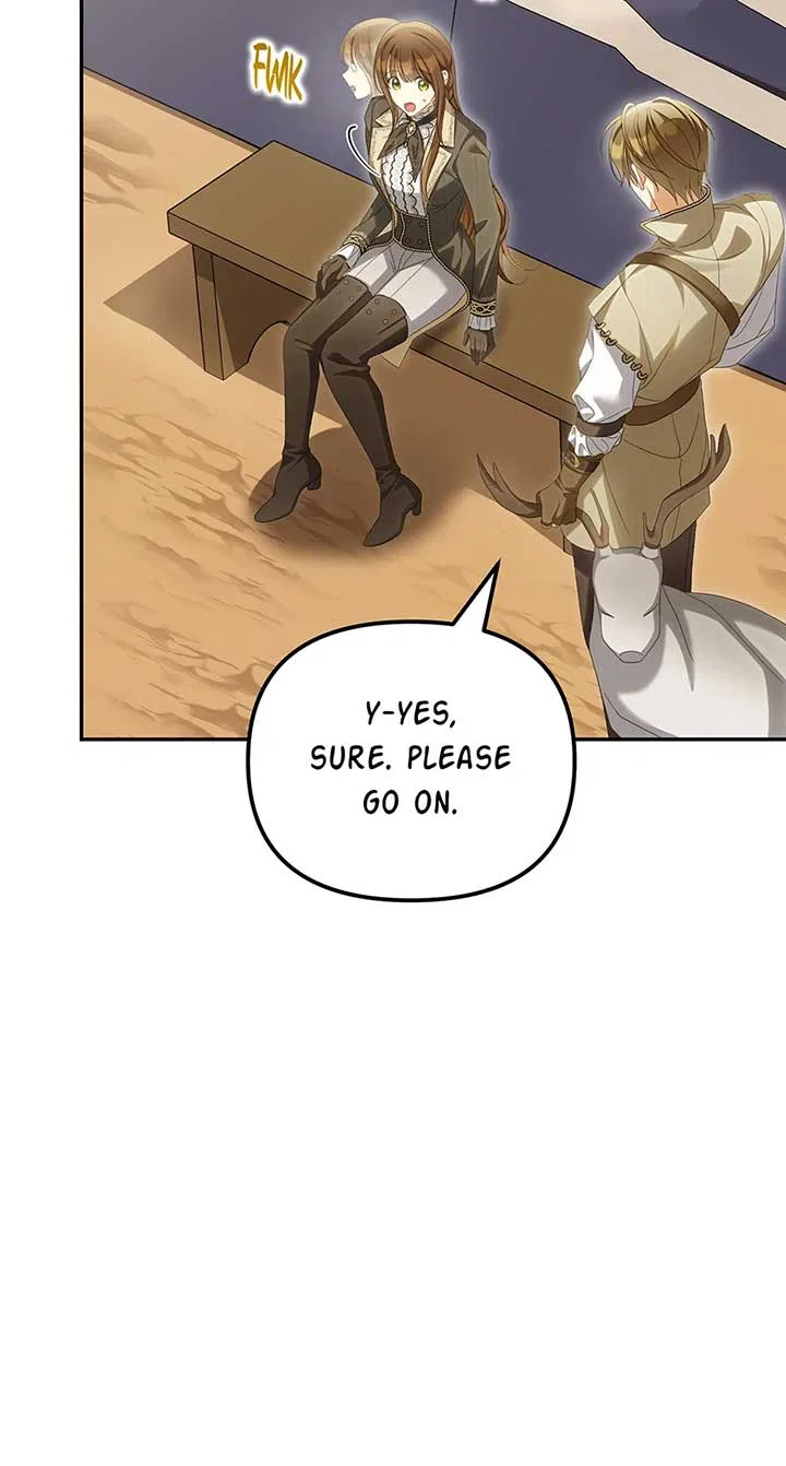 Why Are You Obsessed With Your Fake Wife? Chapter 65 – Page 38