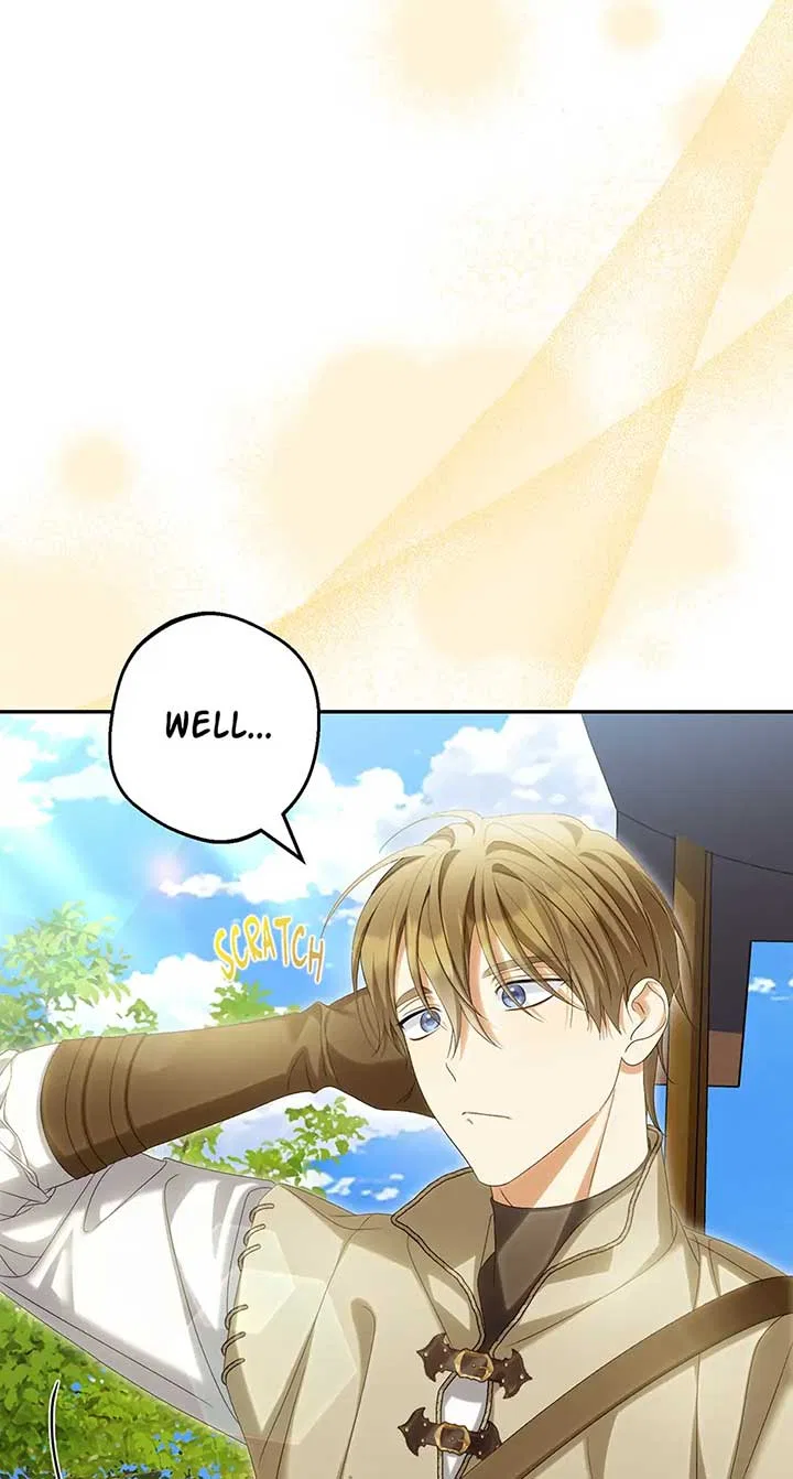 Why Are You Obsessed With Your Fake Wife? Chapter 65 – Page 40