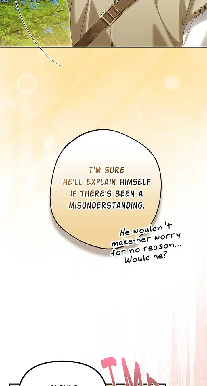 Why Are You Obsessed With Your Fake Wife? Chapter 65 – Page 41