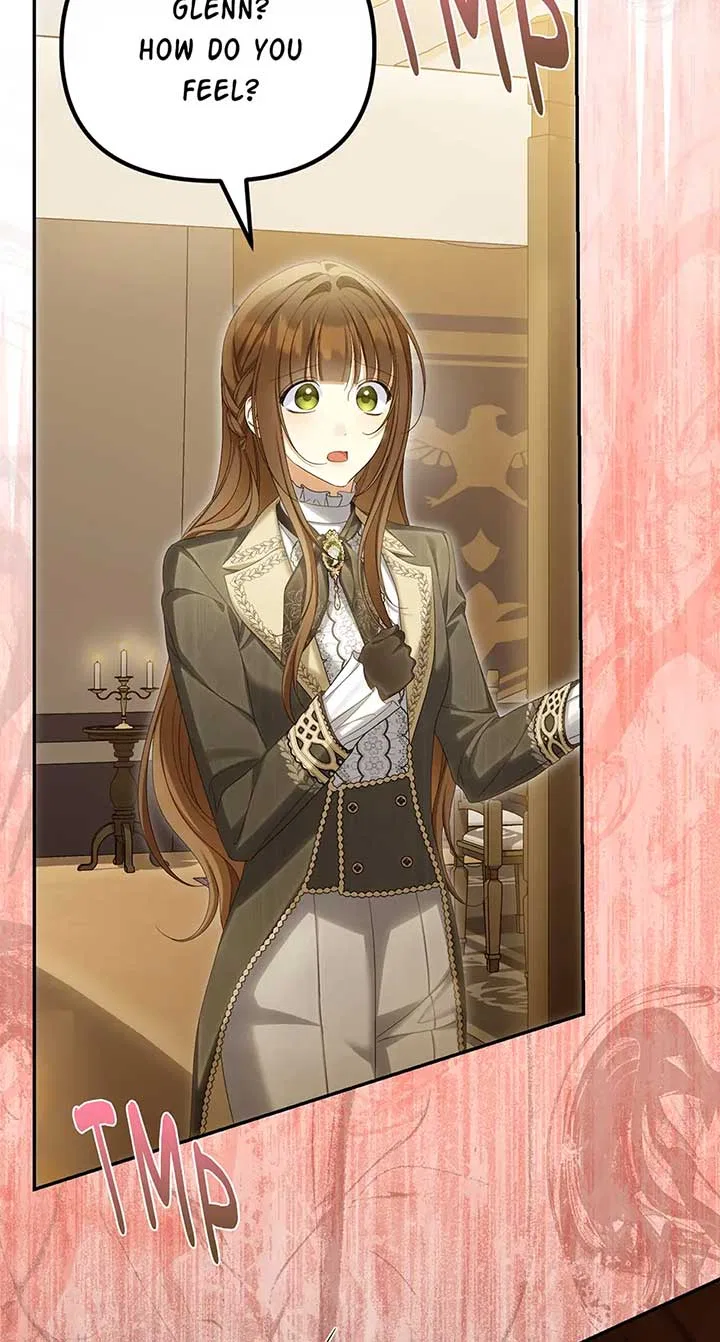 Why Are You Obsessed With Your Fake Wife? Chapter 65 – Page 42