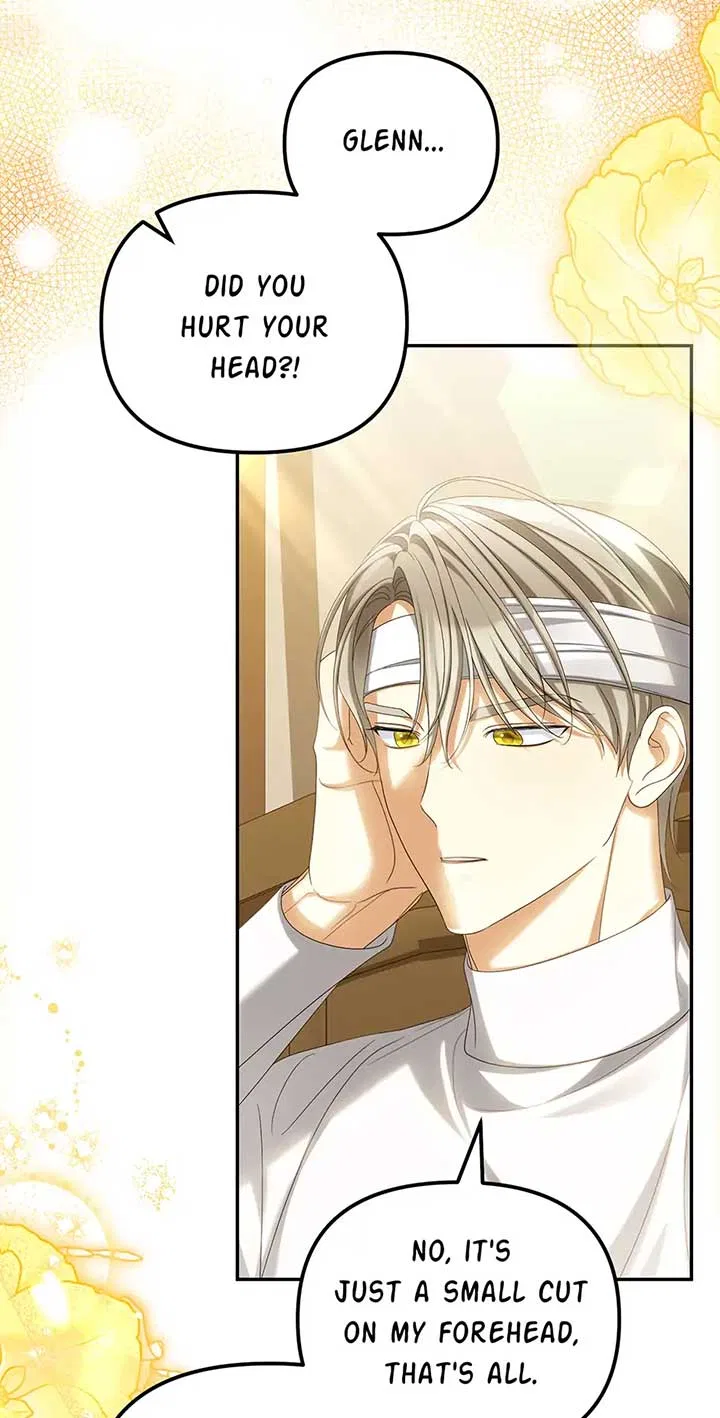 Why Are You Obsessed With Your Fake Wife? Chapter 65 – Page 46