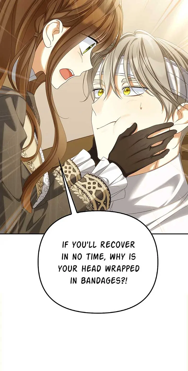 Why Are You Obsessed With Your Fake Wife? Chapter 65 – Page 50