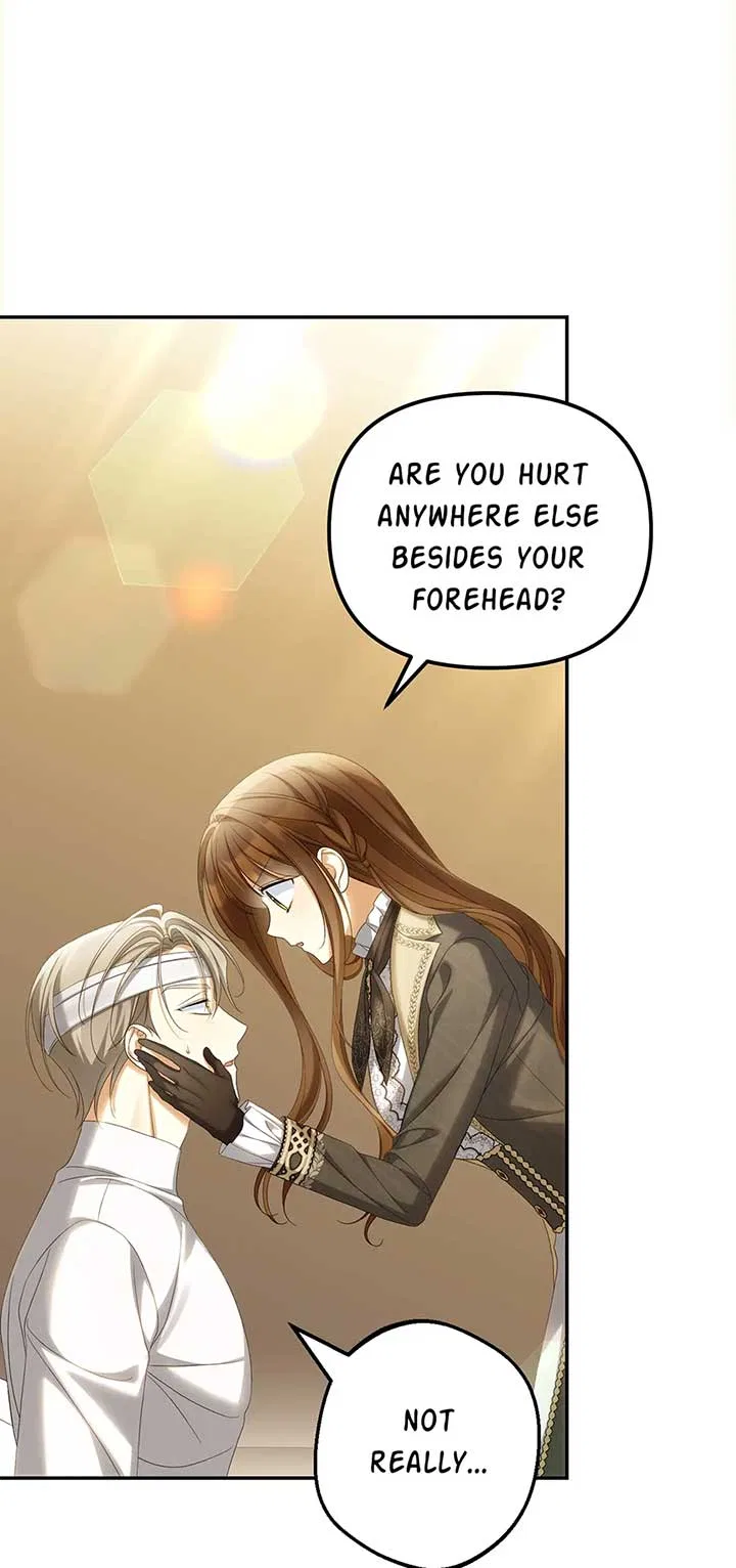 Why Are You Obsessed With Your Fake Wife? Chapter 65 – Page 52