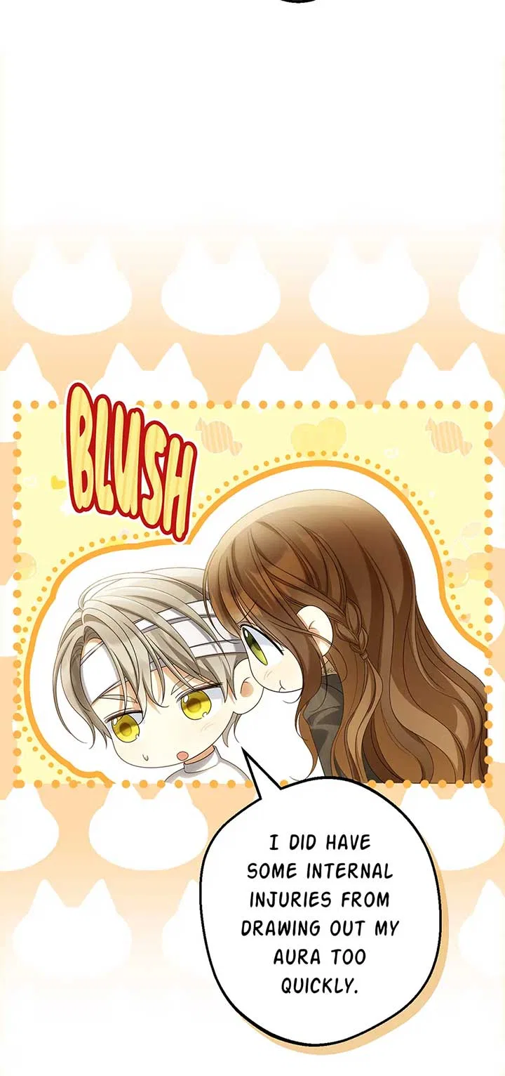 Why Are You Obsessed With Your Fake Wife? Chapter 65 – Page 53