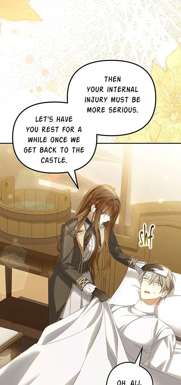 Why Are You Obsessed With Your Fake Wife? Chapter 65 – Page 55