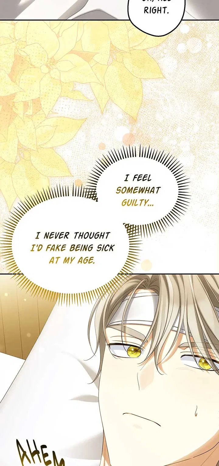 Why Are You Obsessed With Your Fake Wife? Chapter 65 – Page 56