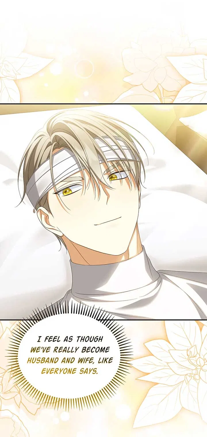Why Are You Obsessed With Your Fake Wife? Chapter 65 – Page 60