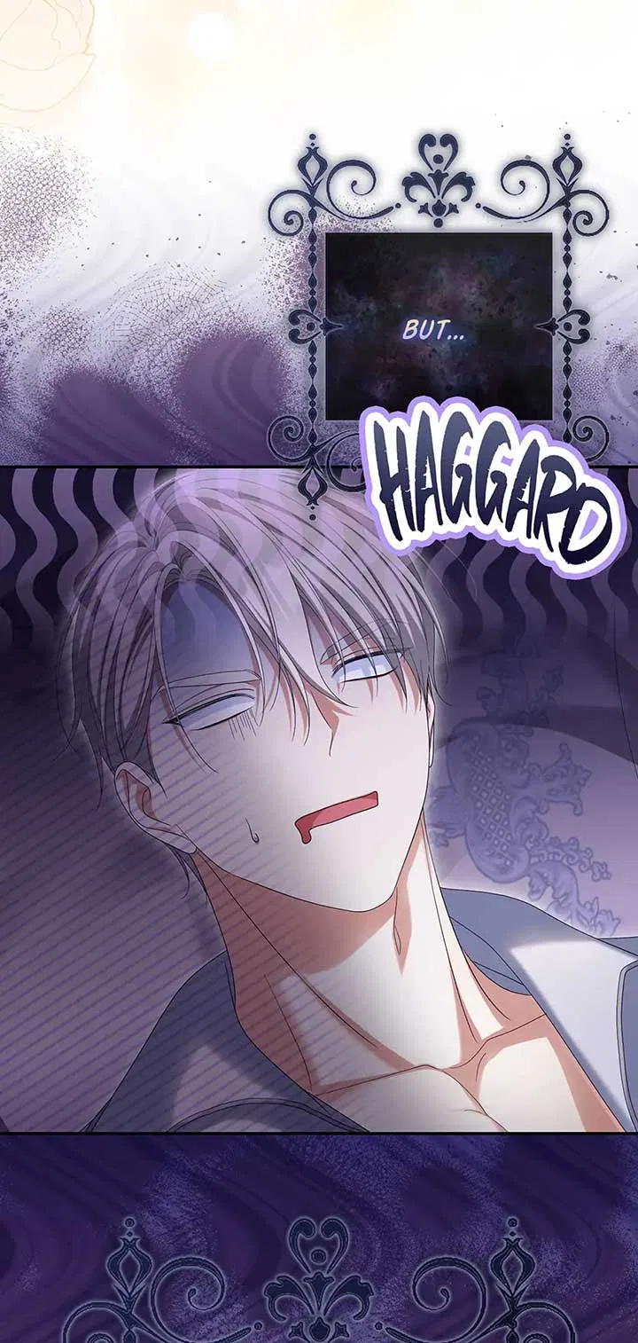Why Are You Obsessed With Your Fake Wife? Chapter 65 – Page 61
