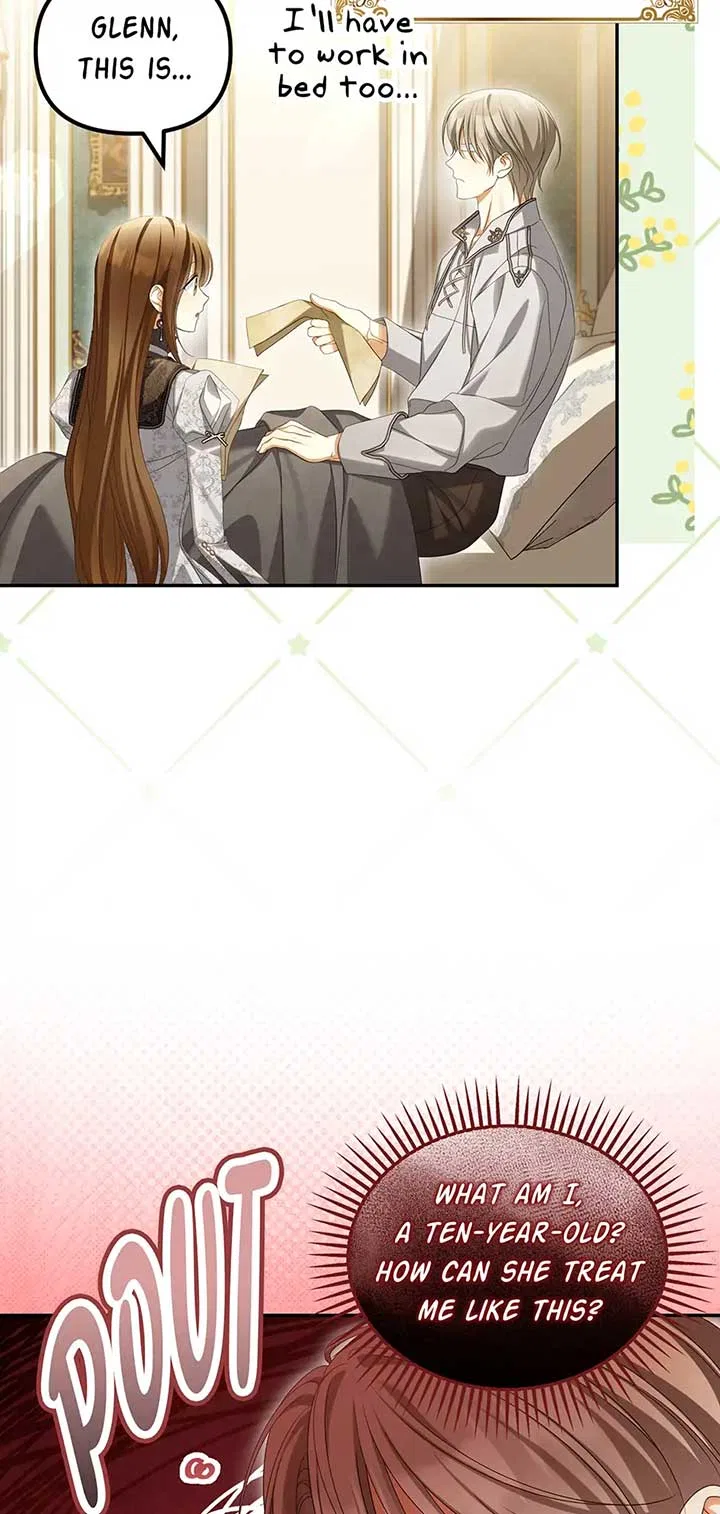 Why Are You Obsessed With Your Fake Wife? Chapter 65 – Page 65