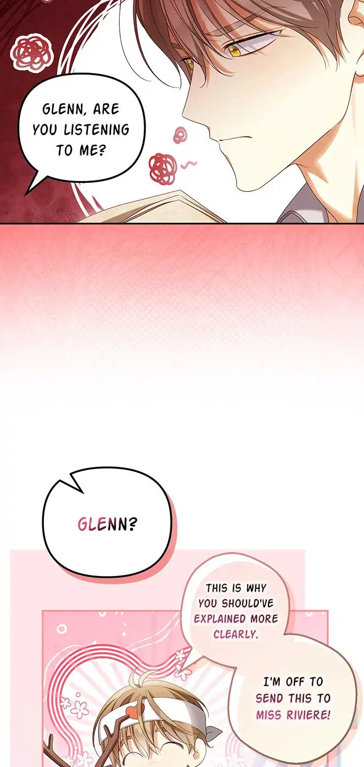 Why Are You Obsessed With Your Fake Wife? Chapter 65 – Page 66