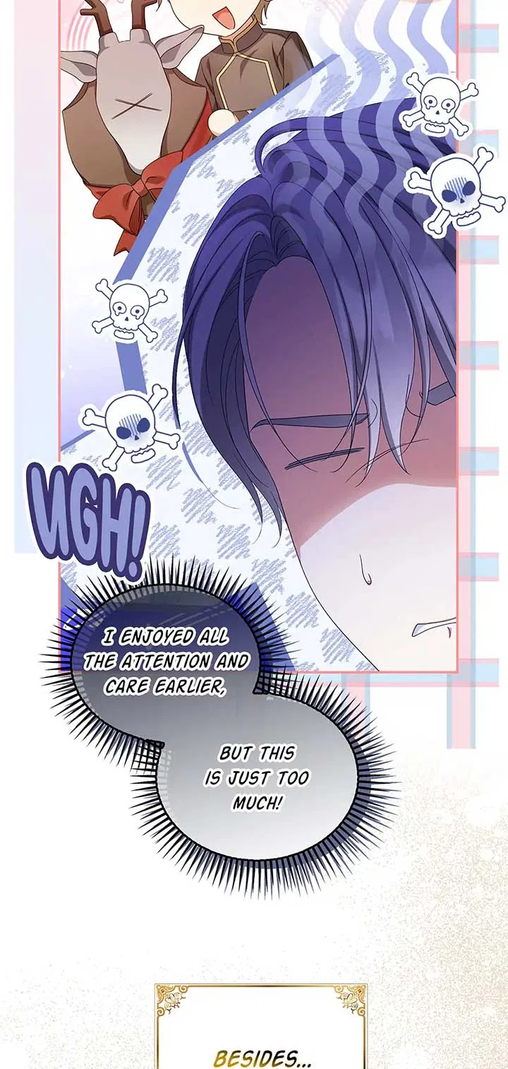 Why Are You Obsessed With Your Fake Wife? Chapter 65 – Page 67