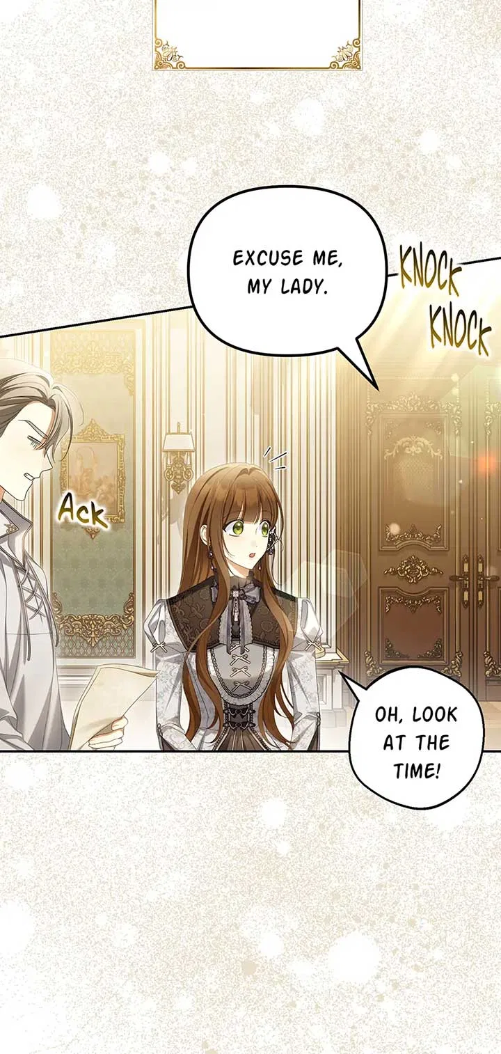 Why Are You Obsessed With Your Fake Wife? Chapter 65 – Page 68