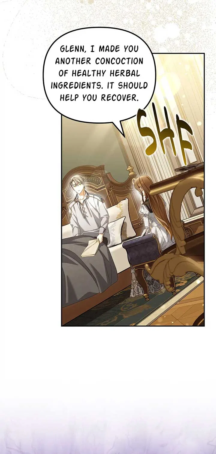 Why Are You Obsessed With Your Fake Wife? Chapter 65 – Page 69