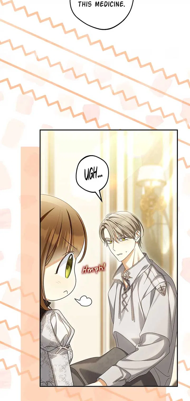 Why Are You Obsessed With Your Fake Wife? Chapter 65 – Page 72