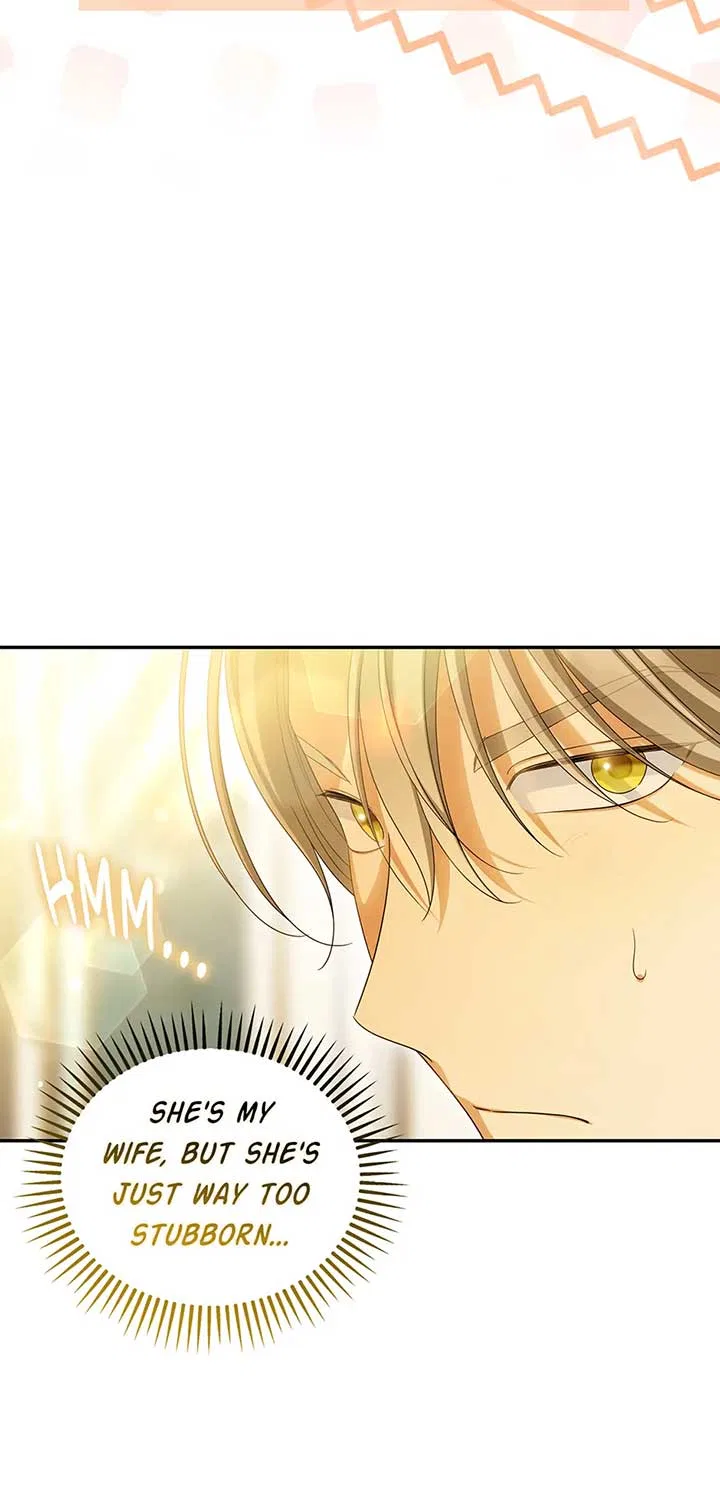 Why Are You Obsessed With Your Fake Wife? Chapter 65 – Page 73