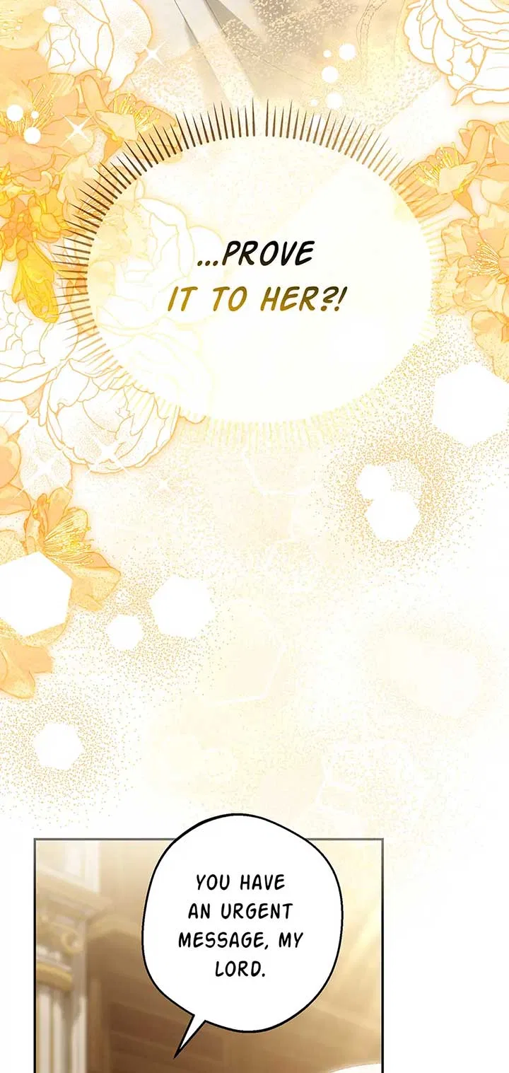 Why Are You Obsessed With Your Fake Wife? Chapter 65 – Page 76