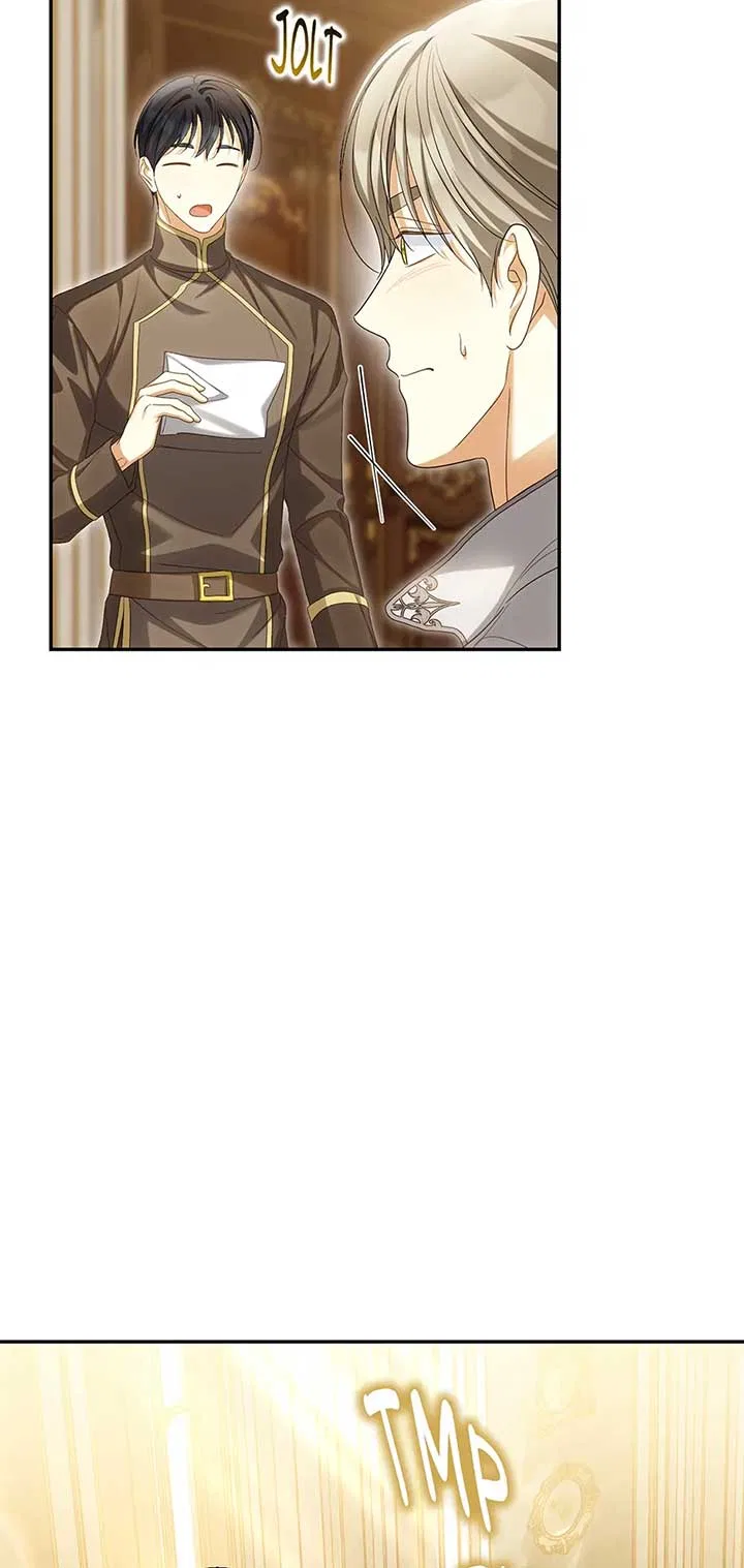 Why Are You Obsessed With Your Fake Wife? Chapter 65 – Page 77