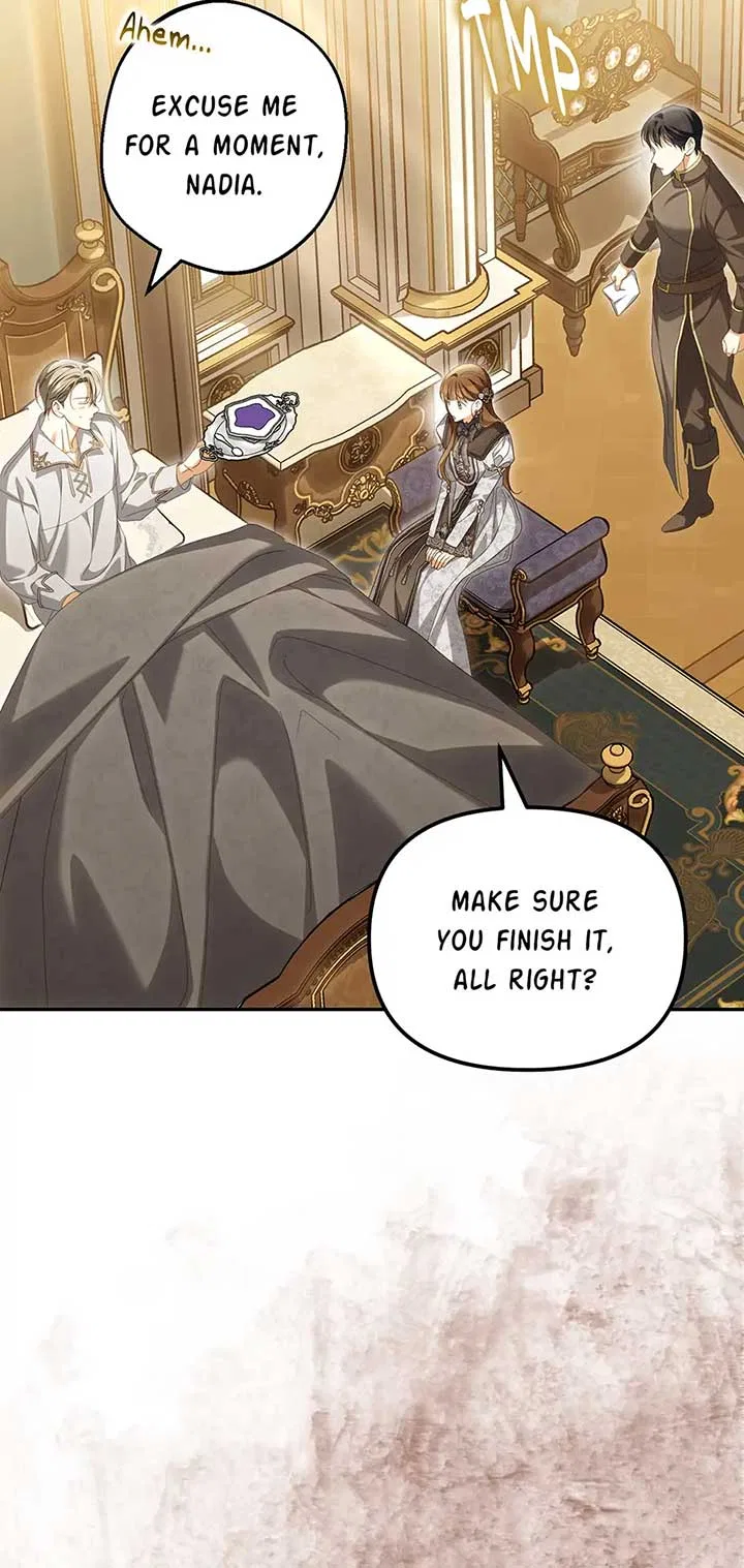 Why Are You Obsessed With Your Fake Wife? Chapter 65 – Page 78