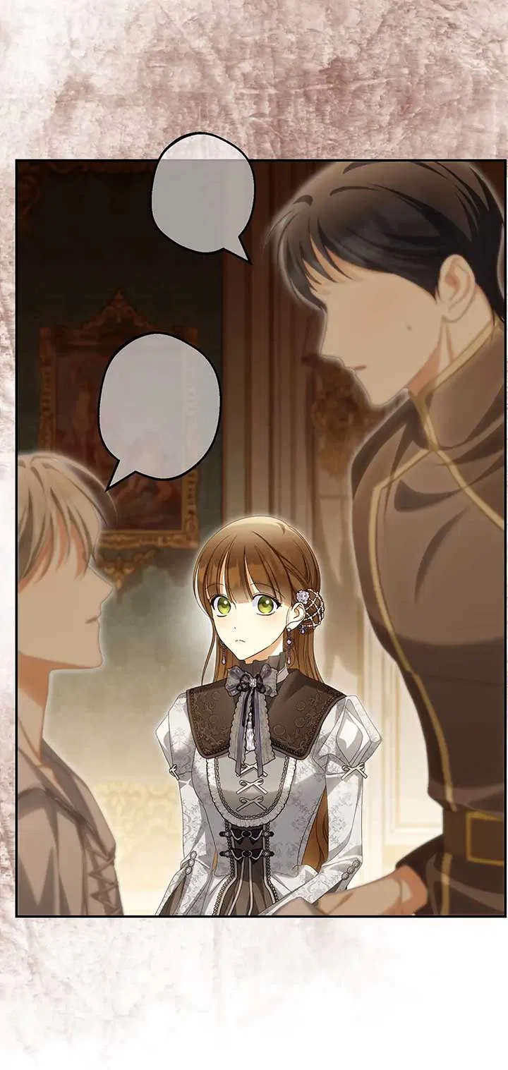 Why Are You Obsessed With Your Fake Wife? Chapter 65 – Page 79