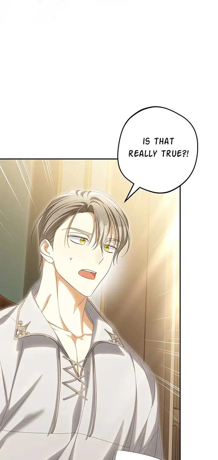 Why Are You Obsessed With Your Fake Wife? Chapter 65 – Page 80