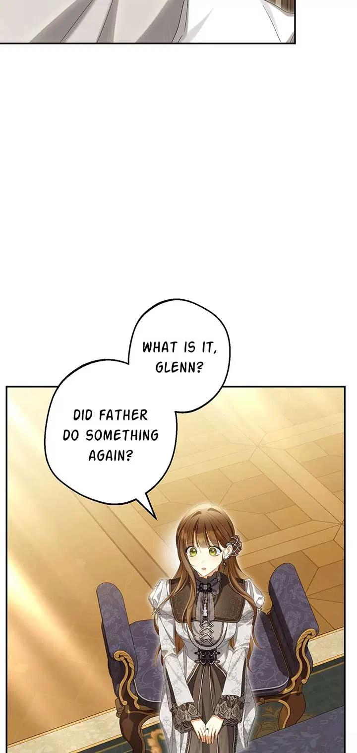 Why Are You Obsessed With Your Fake Wife? Chapter 65 – Page 81