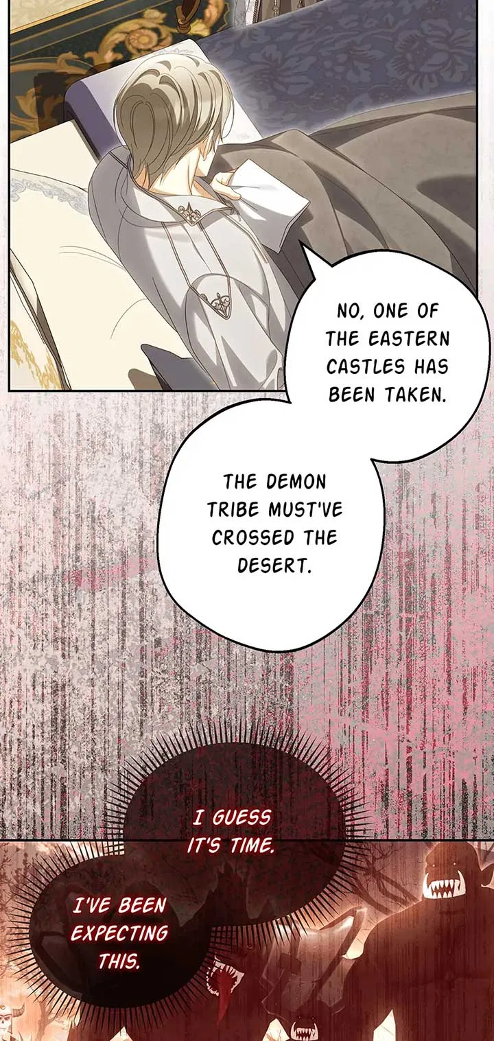 Why Are You Obsessed With Your Fake Wife? Chapter 65 – Page 82