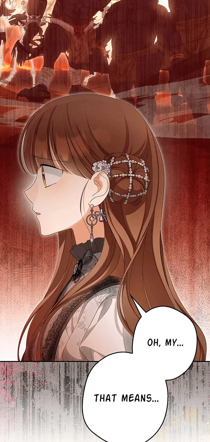 Why Are You Obsessed With Your Fake Wife? Chapter 65 – Page 83