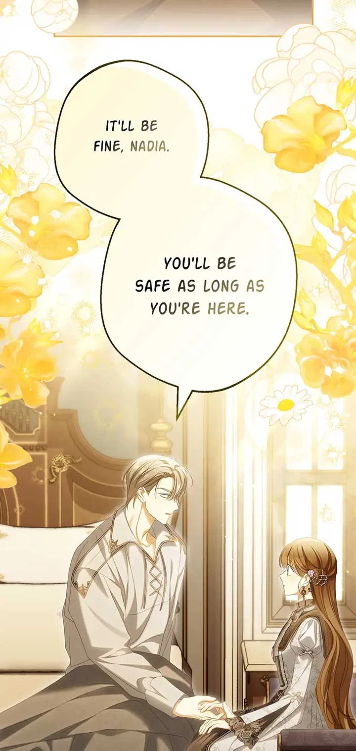 Why Are You Obsessed With Your Fake Wife? Chapter 65 – Page 85