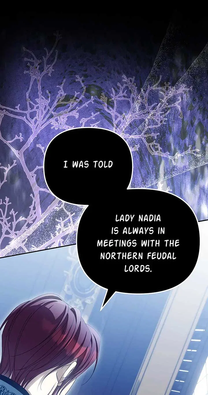 Why Are You Obsessed With Your Fake Wife? Chapter 65 – Page 89