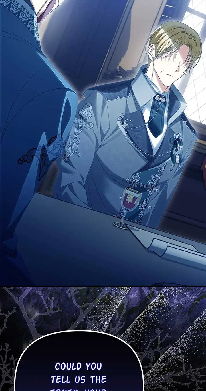 Why Are You Obsessed With Your Fake Wife? Chapter 65 – Page 90