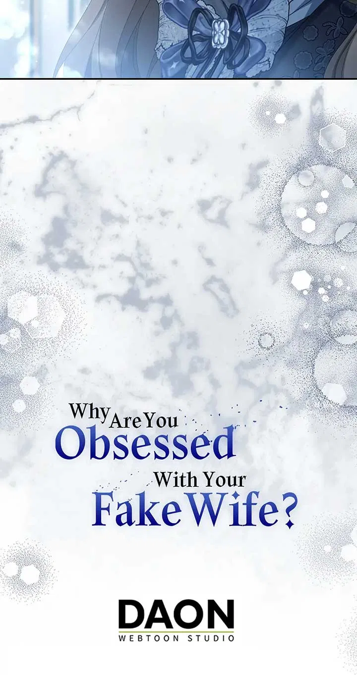 Why Are You Obsessed With Your Fake Wife? Chapter 65 – Page 94