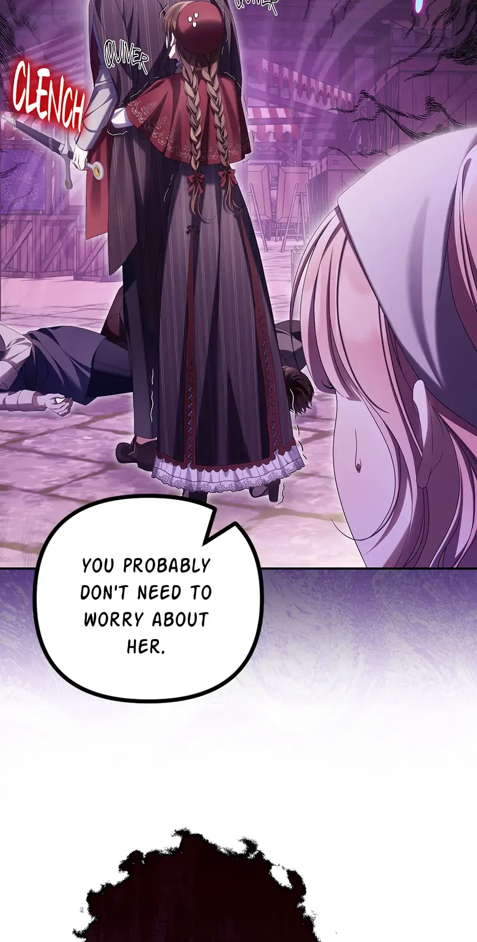 Why Are You Obsessed With Your Fake Wife? Chapter 64 – Page 4