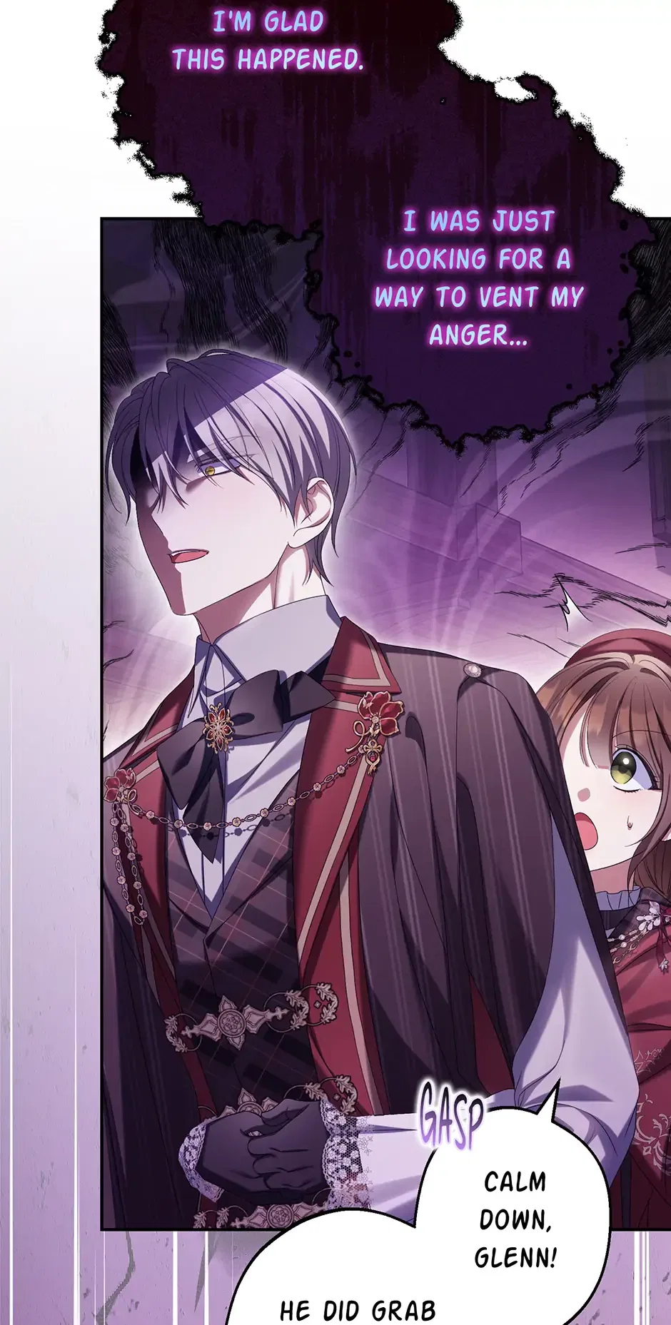Why Are You Obsessed With Your Fake Wife? Chapter 64 – Page 5