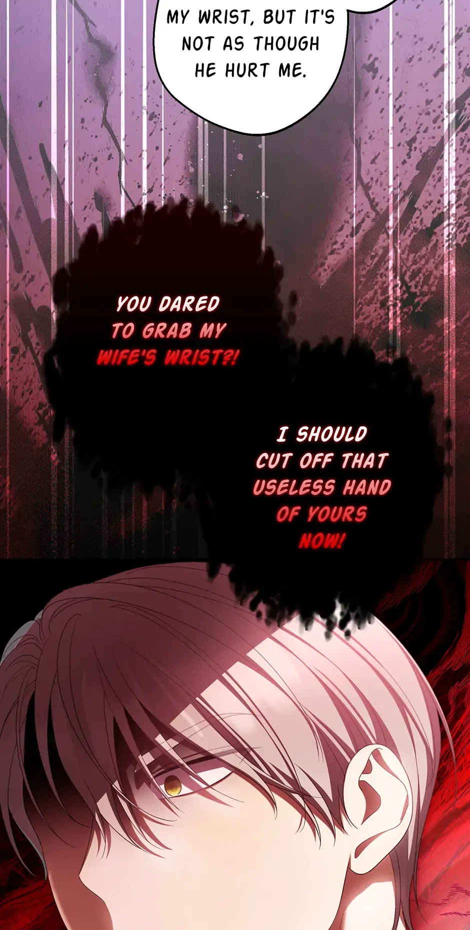 Why Are You Obsessed With Your Fake Wife? Chapter 64 – Page 6