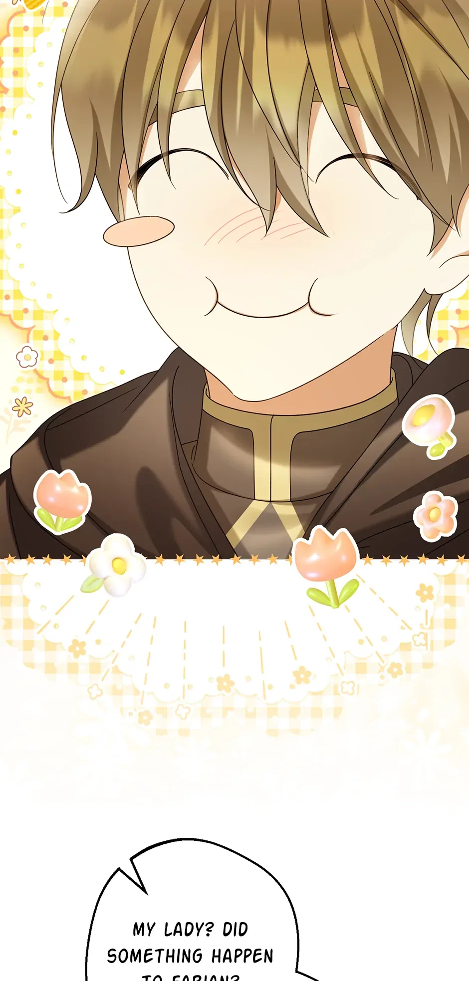 Why Are You Obsessed With Your Fake Wife? Chapter 64 – Page 28