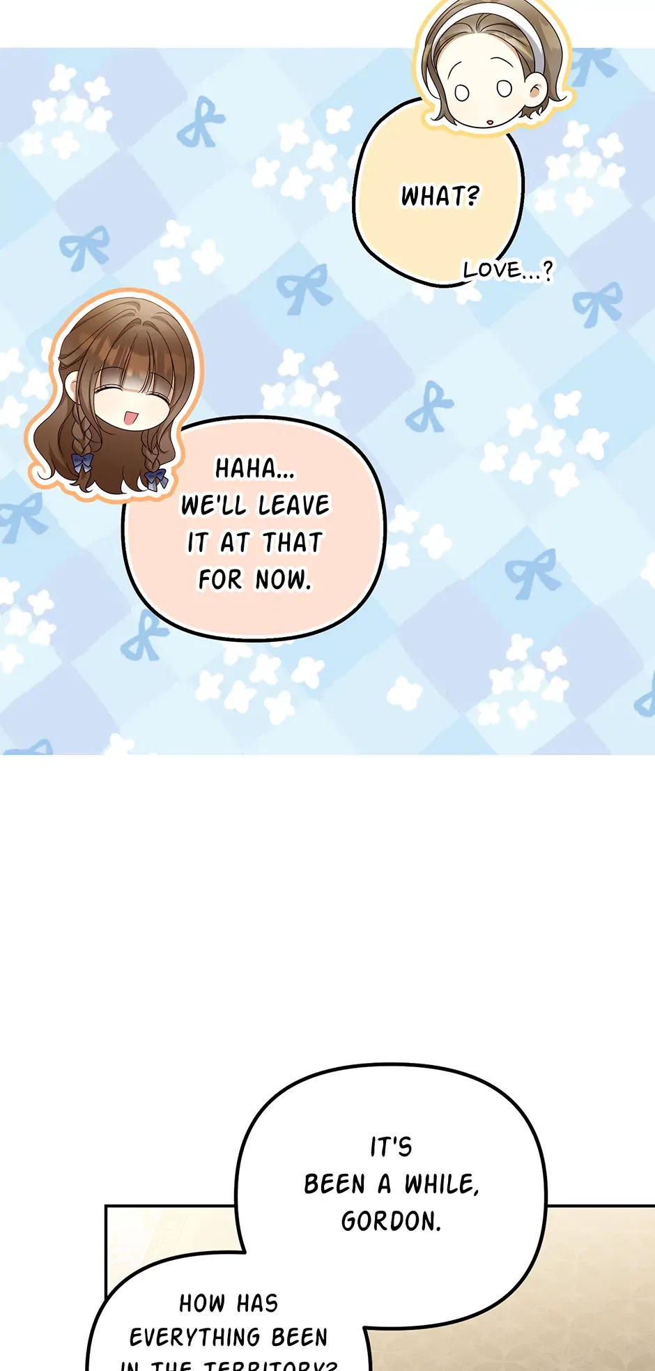 Why Are You Obsessed With Your Fake Wife? Chapter 64 – Page 30