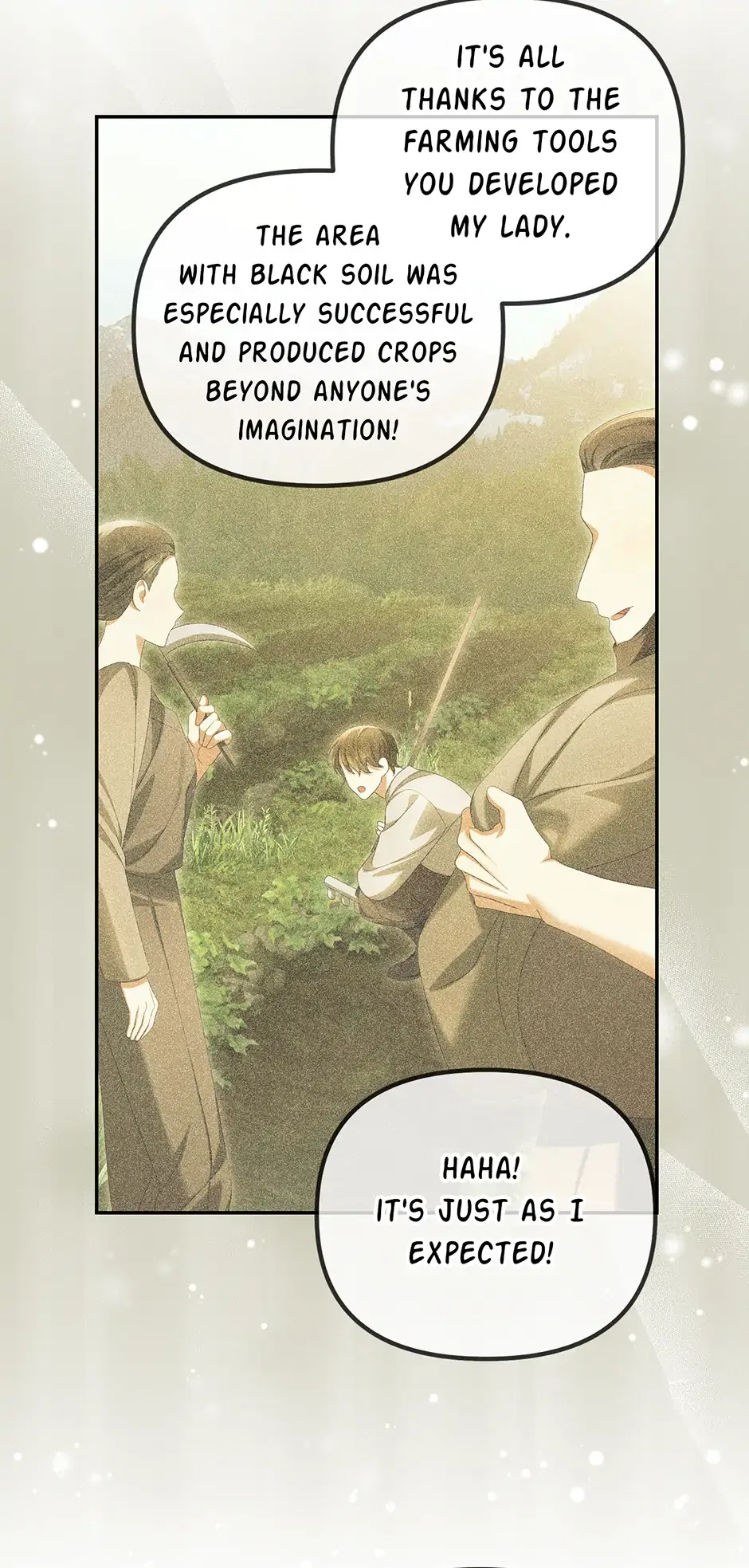 Why Are You Obsessed With Your Fake Wife? Chapter 64 – Page 36
