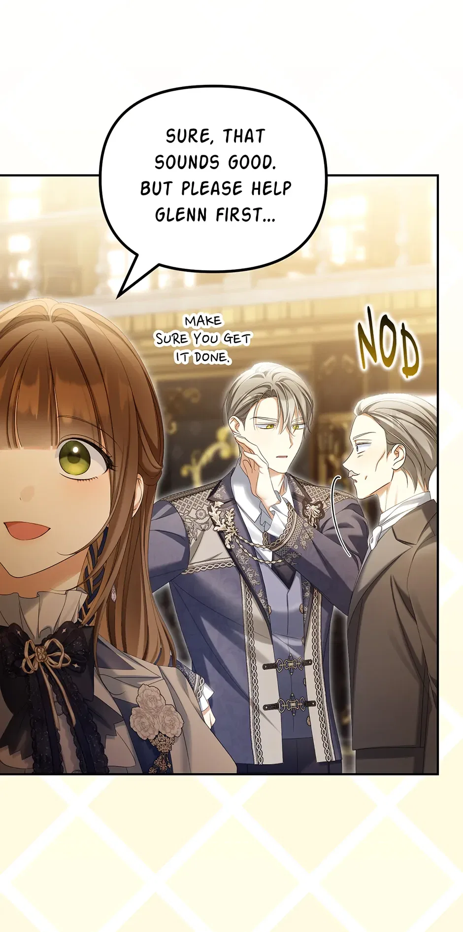 Why Are You Obsessed With Your Fake Wife? Chapter 64 – Page 38