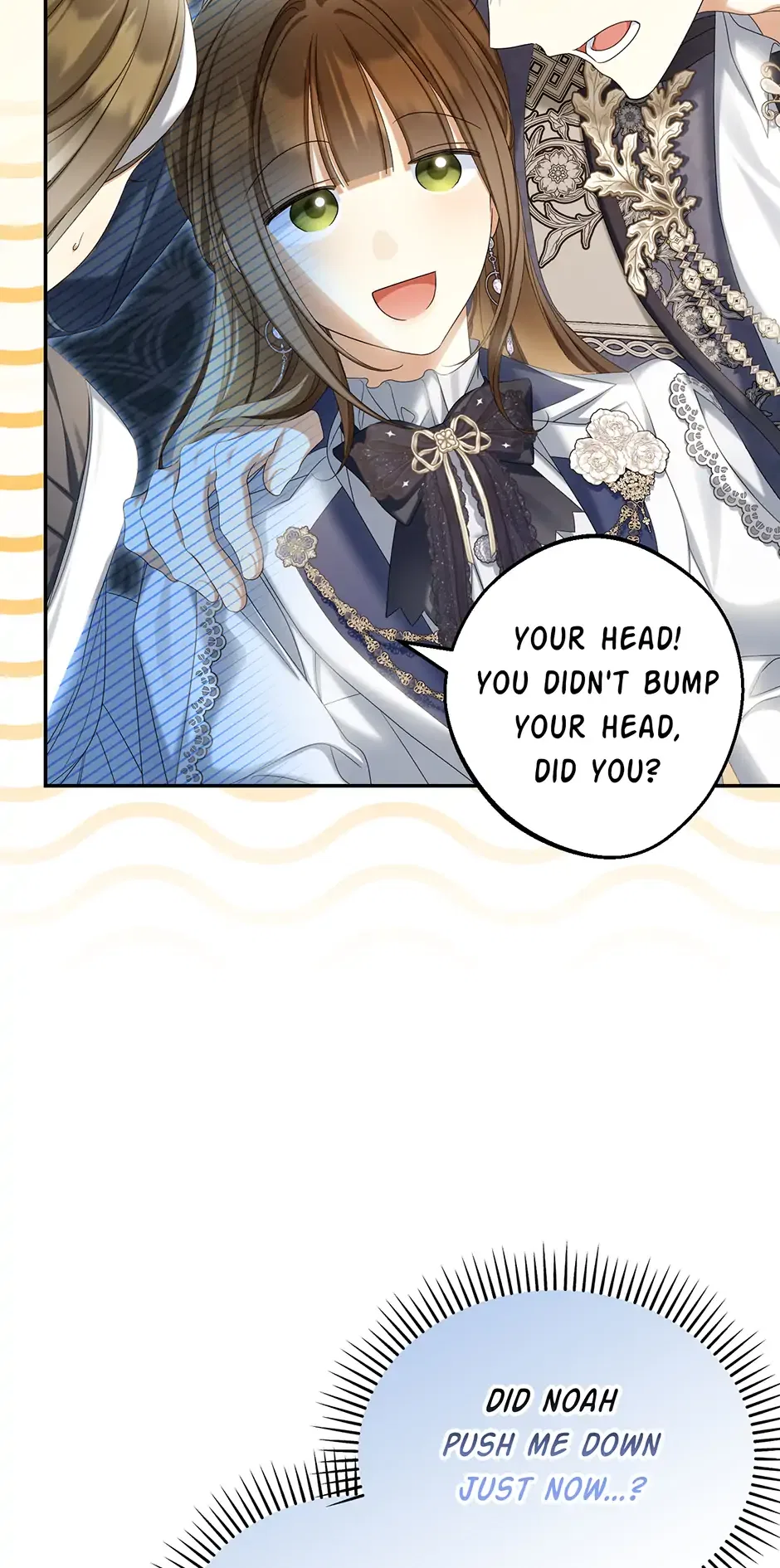 Why Are You Obsessed With Your Fake Wife? Chapter 64 – Page 42