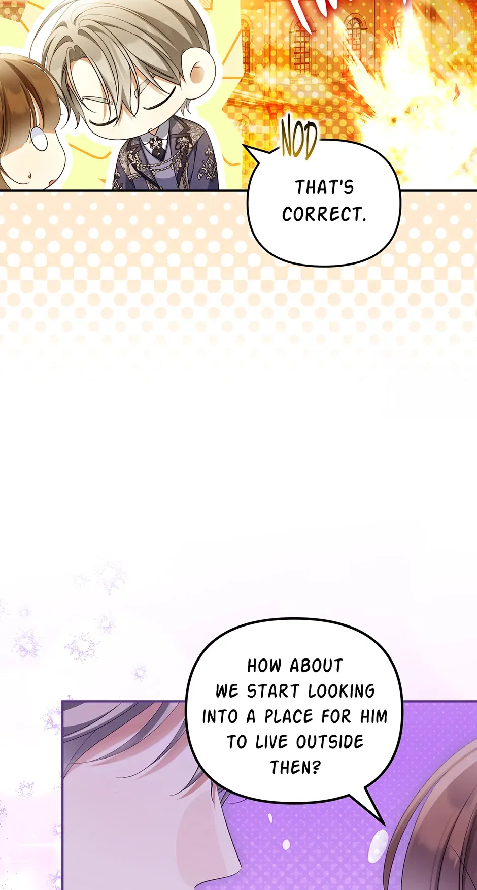 Why Are You Obsessed With Your Fake Wife? Chapter 64 – Page 50