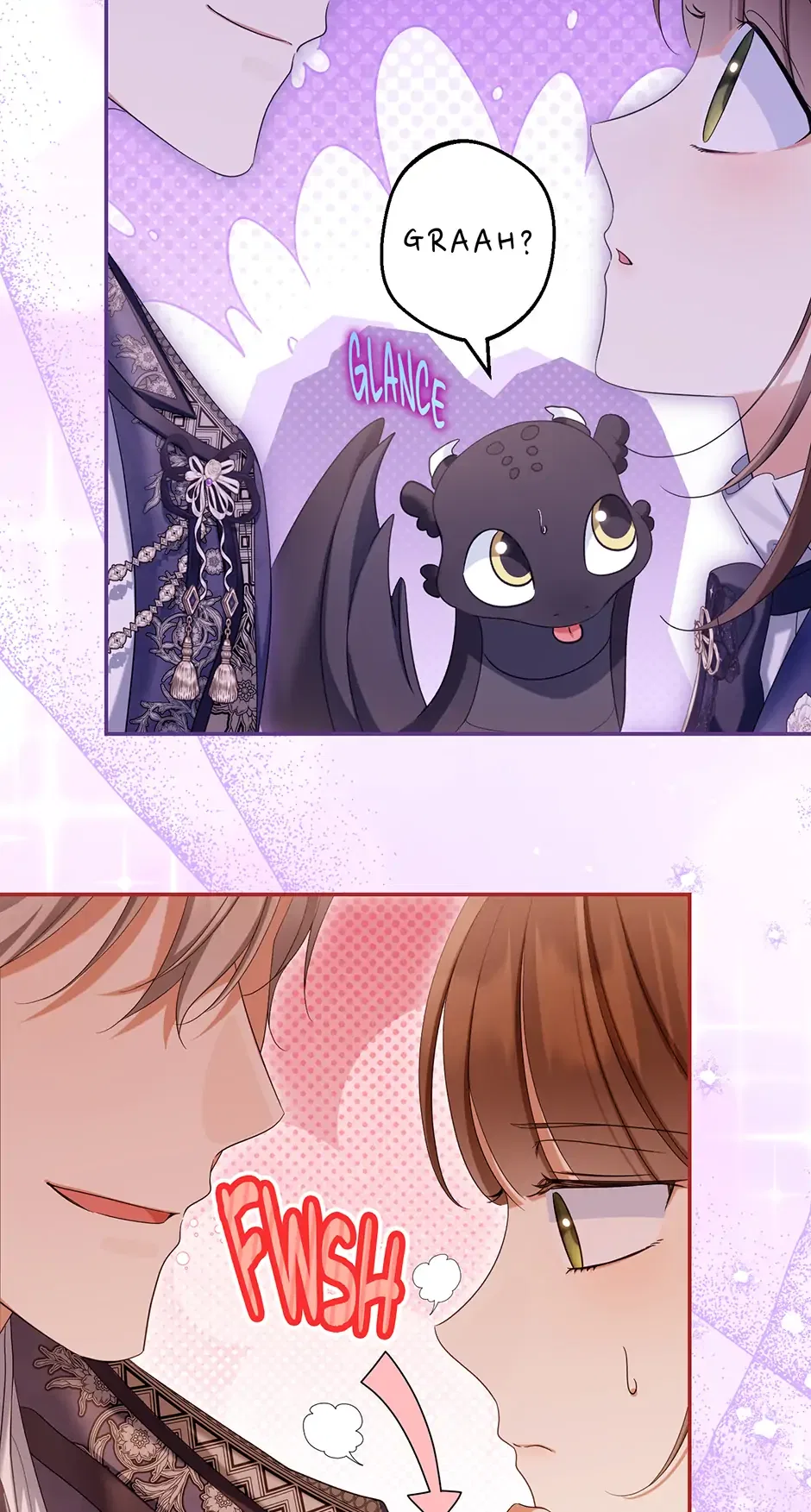 Why Are You Obsessed With Your Fake Wife? Chapter 64 – Page 51
