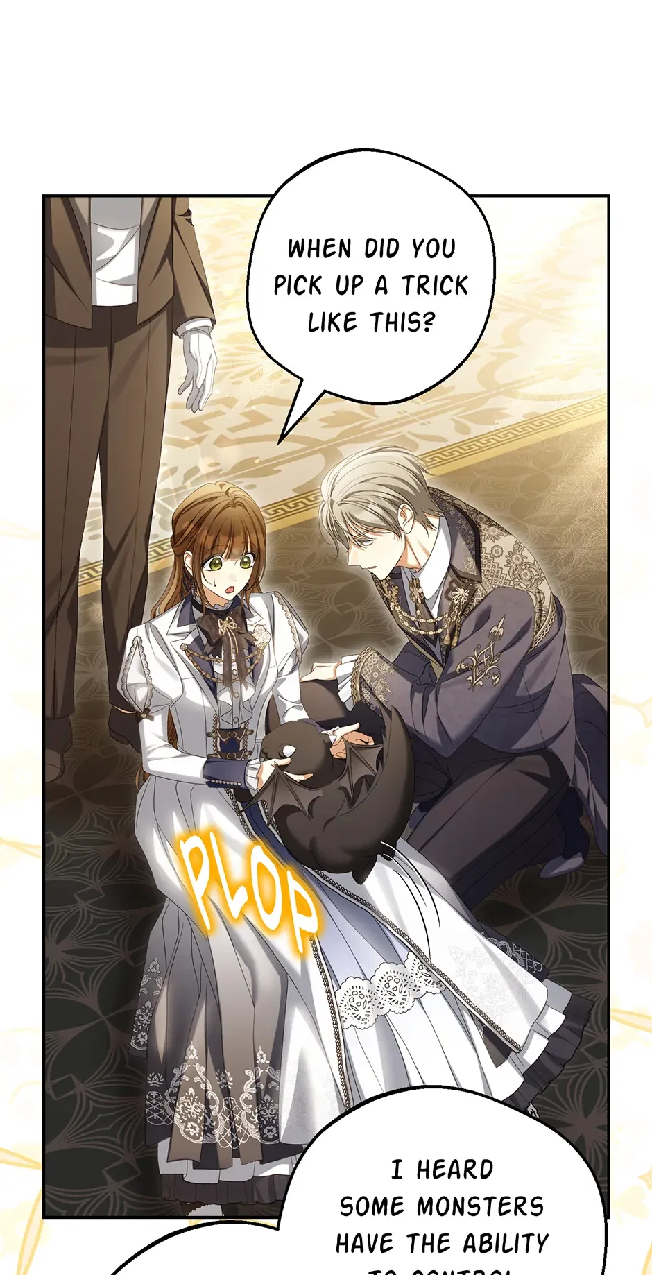 Why Are You Obsessed With Your Fake Wife? Chapter 64 – Page 55