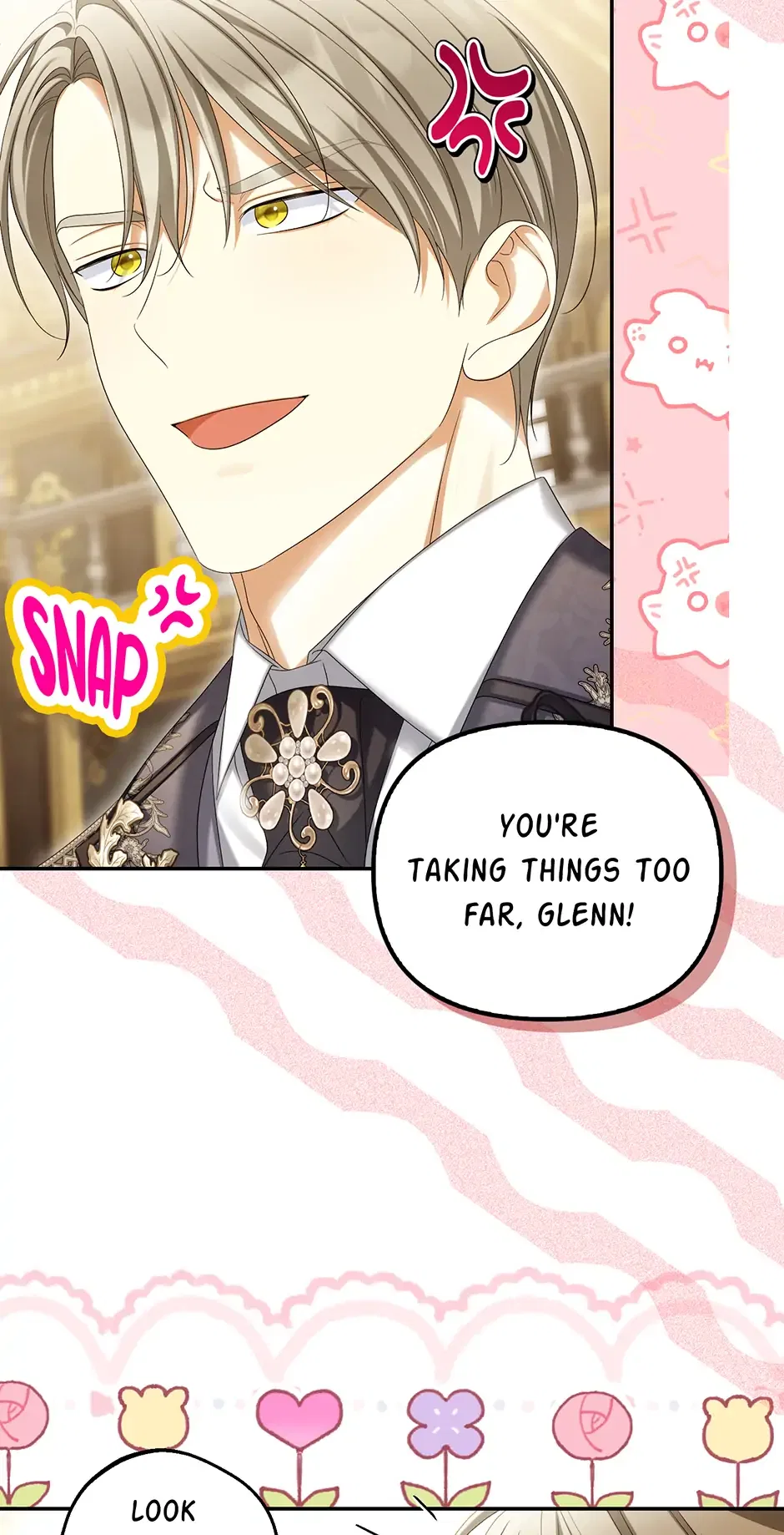 Why Are You Obsessed With Your Fake Wife? Chapter 64 – Page 58